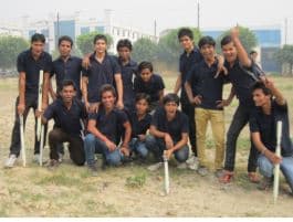 Indraprastha Academy Of Science & Engineering Noida Sports Activities photo 5